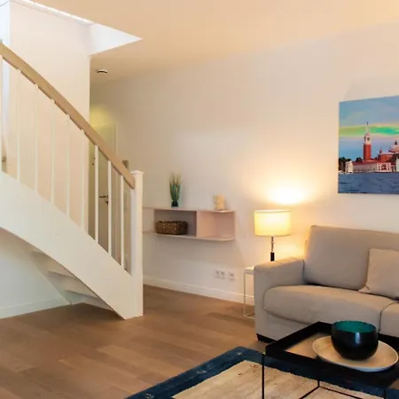 Maisonette Strandallee *