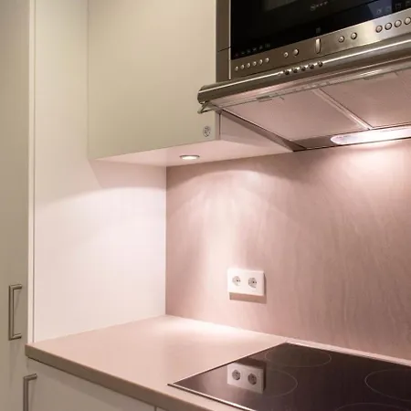 Maisonette Strandallee *