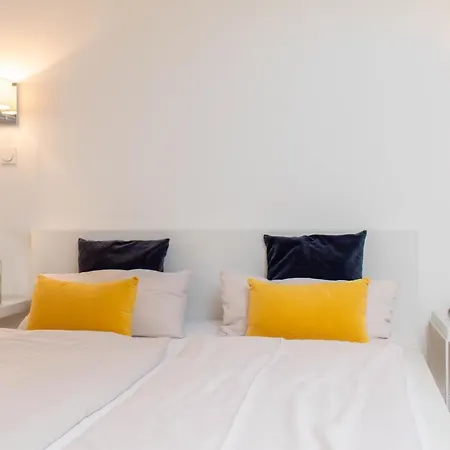 Maisonette Strandallee تيميندورفير ستراند